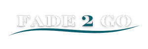 Fade2go App logo